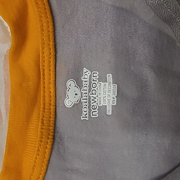 NewBorn Tiger - Picture 3 of 3